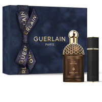 Guerlain coffrets perfume Cuir Intense Guerlain coffrets perfume Cuir Intense