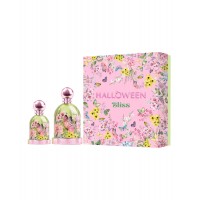 Halloween coffrets perfume Halloween Bliss