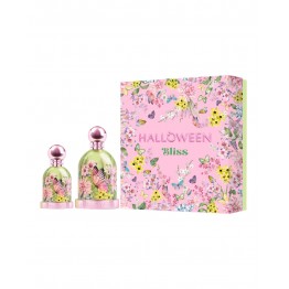 Halloween coffrets perfume Halloween Bliss