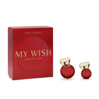Halloween coffrets perfume My Wish Addiction Halloween coffrets perfume My Wish Addiction