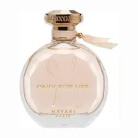 Hayari perfume Only For Her Hayari perfume Only For Her