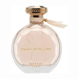 Hayari perfume Only For Her Hayari perfume Only For Her