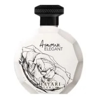 Hayari perfume Amour Elegant Hayari perfume Amour Elegant