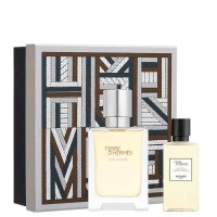 Hermès coffrets perfume Terre d'Hermès Eau Givrée