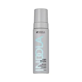 Indola Light Mousse Indola Light Mousse