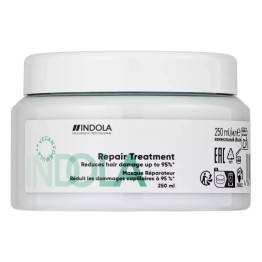 Indola Repair Treatment Indola Repair Treatment