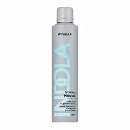 Indola Strong Mousse Indola Strong Mousse