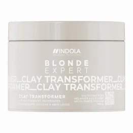 Indola Blonde Expert Clay Transformer Indola Blonde Expert Clay Transformer