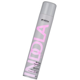 Indola Strong Lacquer Indola Strong Lacquer