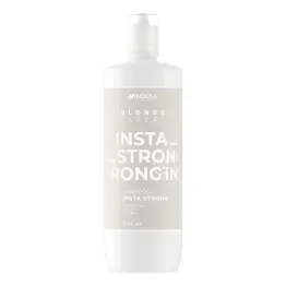 Indola Blonde Expert Insta Strong Shampoo Indola Blonde Expert Insta Strong Shampoo