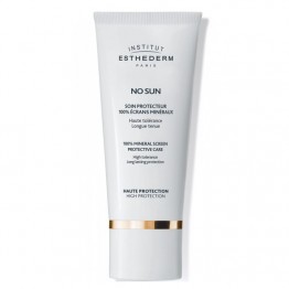 Institut Esthederm No Sun 100% Mineral Screen Protective Care