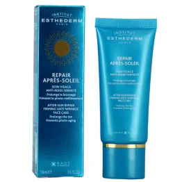Institut Esthederm After Sun Repair Firming Anti-Wrinkle Face Care Institut Esthederm After Sun Repair Firming Anti-Wrinkle Face Care