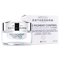 Institut Esthederm Age Pigment Control Brightening Anti-Dark Spot & Anti-Wrinkle Cream 