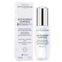 Institut Esthederm Age Pigment Control Brightening Anti-Dark Spot & Anti-Wrinkle Serum Institut Esthederm Age Pigment Control Brightening Anti-Dark Spot & Anti-Wrinkle Serum