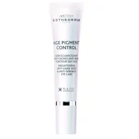 Institut Esthederm Age Pigment Control Brightening Anti-Dark Spot & Anti-Wrinkle Eye Care Institut Esthederm Age Pigment Control Brightening Anti-Dark Spot & Anti-Wrinkle Eye Care