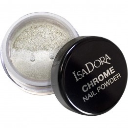 IsaDora Chrome Nail Powder