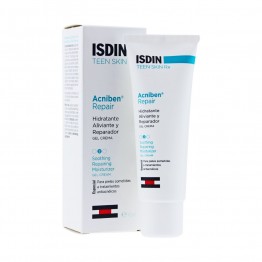 ISDIN Acniben Repair Hidratante Aliviante e Reparador