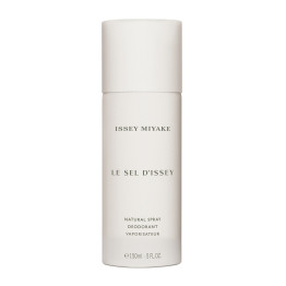 Issey Miyake Le Sel D'issey Deodorant Spray Issey Miyake Le Sel D'issey Deodorant Spray