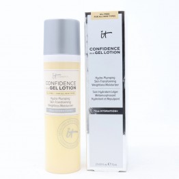 IT Cosmetics Confidence In a Gel Lotion