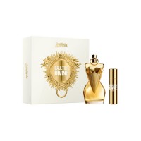 Jean Paul Gaultier coffrets perfume Divine