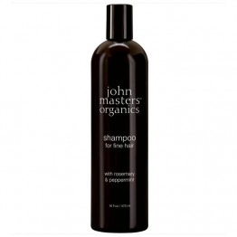 John Masters Organics Rosemary & Peppermint Shampoo