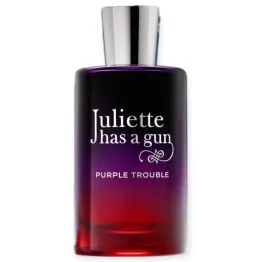 Juliette has a Gun perfume Purple Trouble Juliette has a Gun perfume Purple Trouble