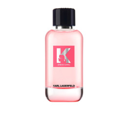 Karl Lagerfeld perfume Urban Coral Karl Lagerfeld perfume Urban Coral