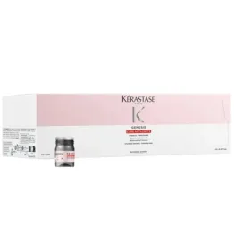Kerastase Genesis Ampolas Antiqueda Kerastase Genesis Ampolas Antiqueda
