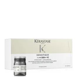 Kérastase Densifique Cure Densité Kérastase Densifique Cure Densité