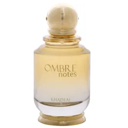 Khadlaj perfume Ombre Notes Khadlaj perfume Ombre Notes
