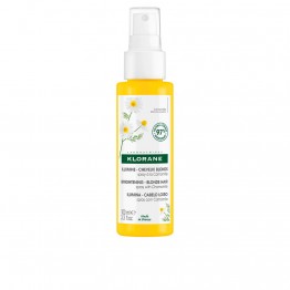 Klorane Ilumina Spray com Camomila para Cabelo Loiro