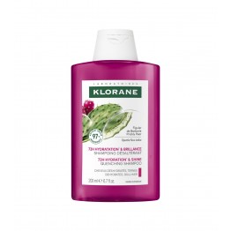 Klorane Quenching Shampoo