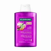 Klorane Shampoo Gloss Hydratant au Figuier de Barbarie Para Cabelo Castanho Klorane Shampoo Gloss Hydratant au Figuier de Barbarie Para Cabelo Castanho