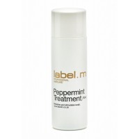 label.M Peppermint Hair Treatment