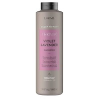 Lakmé Teknia Refresh Violet Lavender Shampoo 