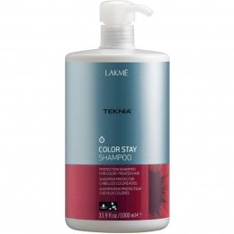 Lakmé Color Stay Shampoo 