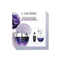 Lancôme Rénergie Redefining And Lifting Skincare Protocol