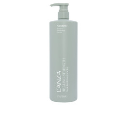 L'Anza Healing Strength White Tea Shampoo L'Anza Healing Strength White Tea Shampoo