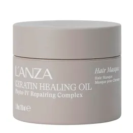 L'anza Keratin Healing Oil Hair Masque L'anza Keratin Healing Oil Hair Masque