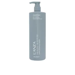 L'Anza Healing Moisture Kukui Nut Conditioner