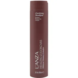 L'Anza Healing Colorcare Clarifying Shampoo 
