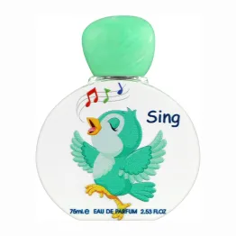 Lattafa perfume Pride Sing 