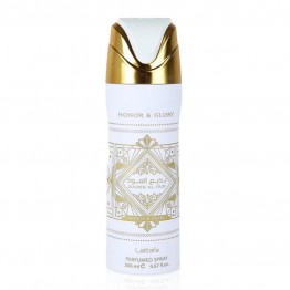 Lattafa Badee Al Oud Honor and Glory Desodorizante Spray
