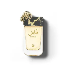 Le Falconé perfume Qannas 
