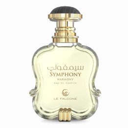 Le Falconé perfume Symphony Harmony 
