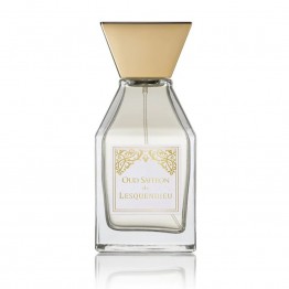 Lesquendieu perfume Oud Saffron