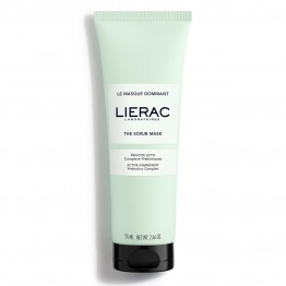 Lierac Máscara Esfoliante