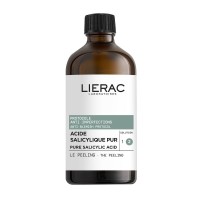 Lierac Protocole Anti-Imperfections Le Peeling 