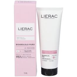 Lierac Anti-Redness Protocol The Mask No.1 Lierac Anti-Redness Protocol The Mask No.1