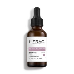 Lierac Anti-Redness Protocol The Serum No.2 Lierac Anti-Redness Protocol The Serum No.2